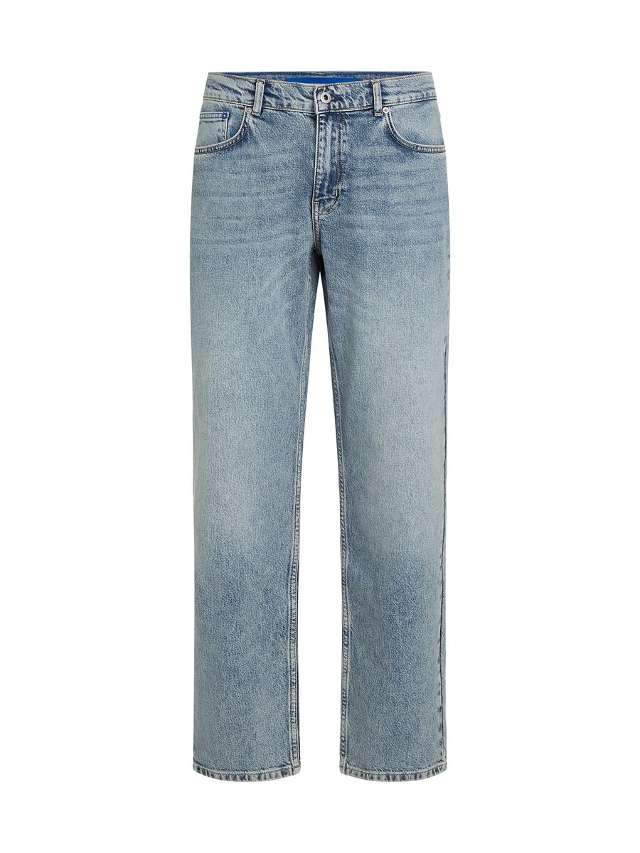 

Обычные джинсы KARL LAGERFELD JEANS, синий