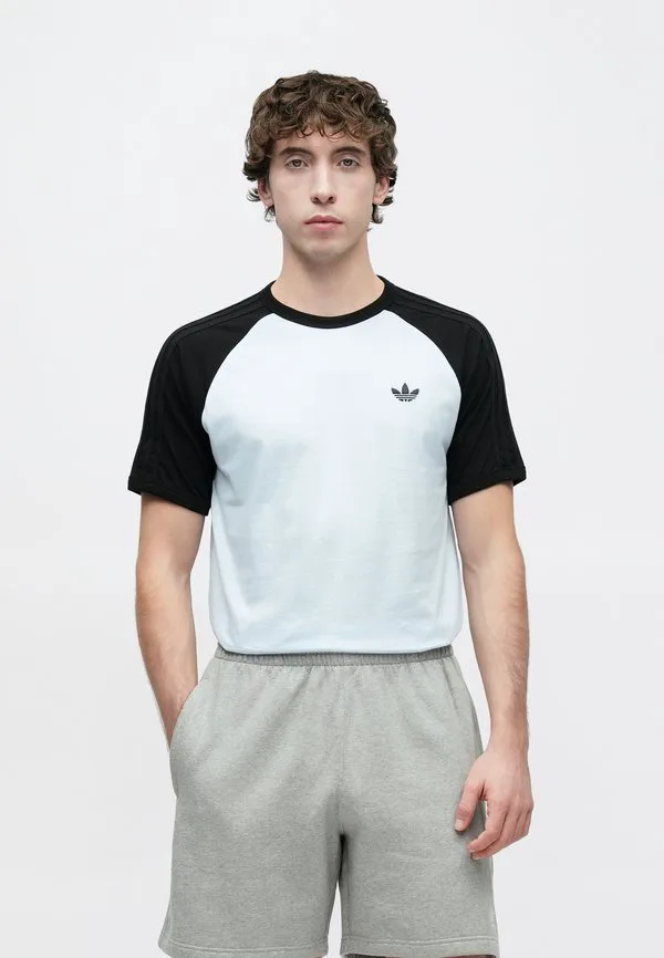 Футболка с принтом 3s Adidas Originals, Crystal Sky