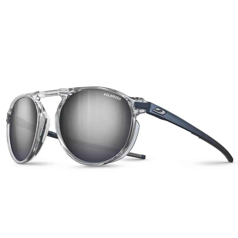 

Солнцезащитные очки Julbo Meta Photochromic Polarized, серебряный