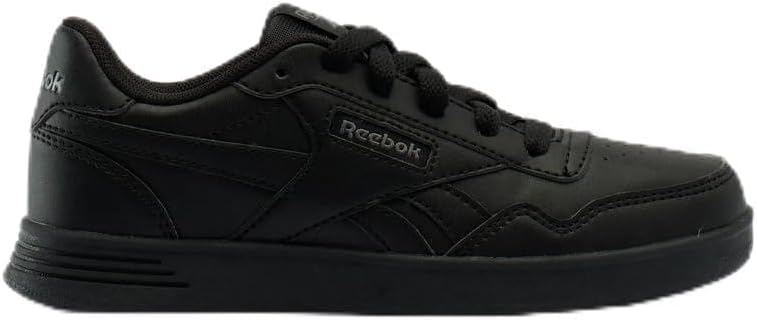 

Кроссовки Reebok Boys Court Advance (для маленьких и больших детей), черный