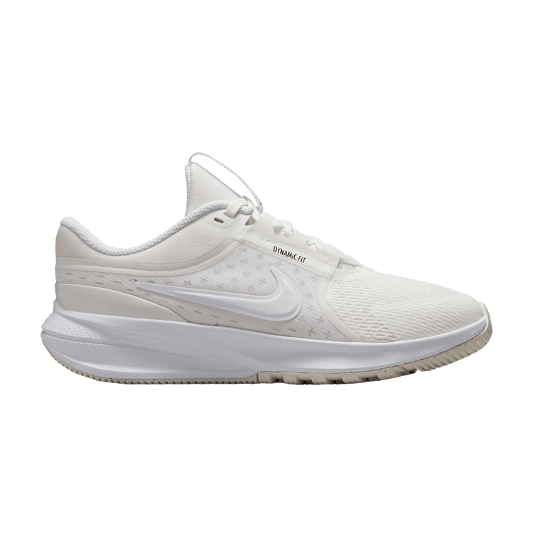 

Кроссовки Nike Star Runner 5 GS 'White Black', белый