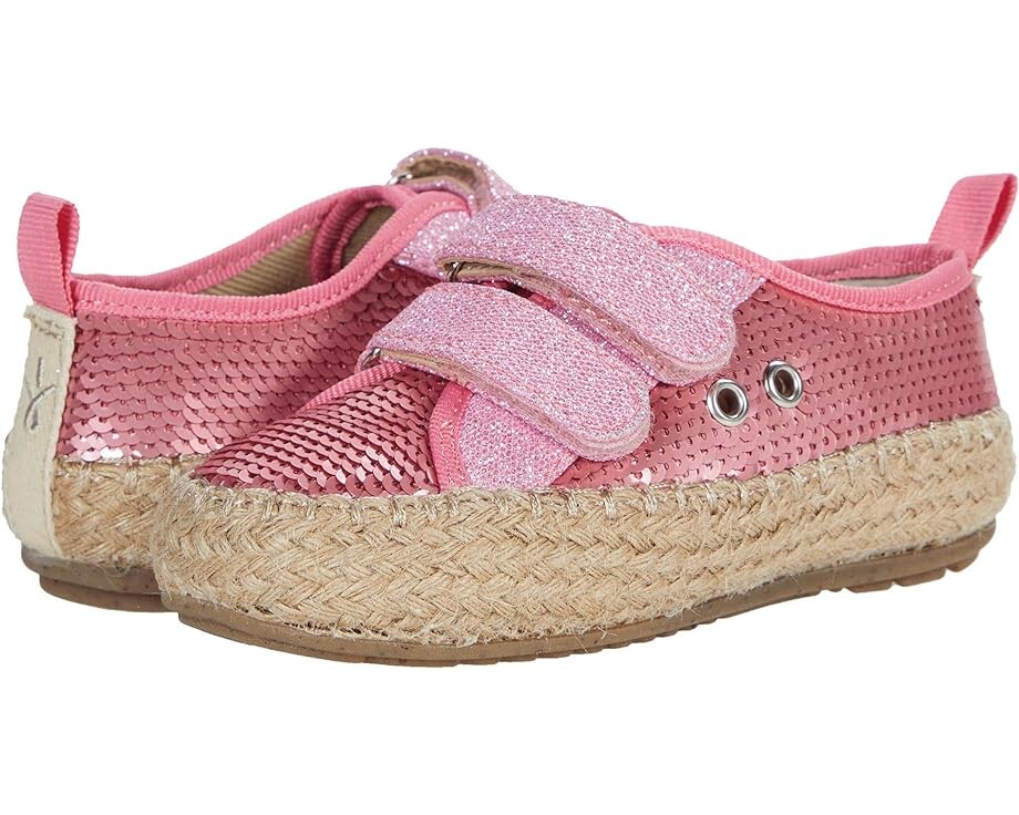 

Кроссовки Emu Australia Millner Sequin, розовый