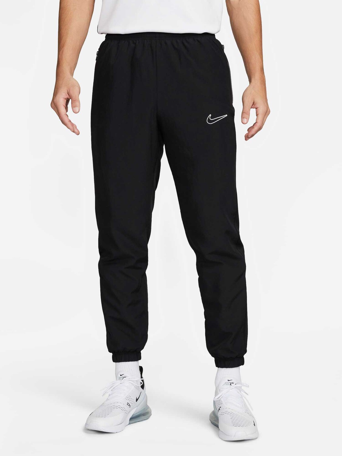 

Спортивные брюки Nike M NK DF ACD23 TRK PANT WP BR, черный