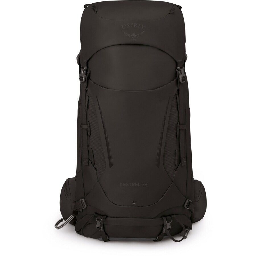 

Рюкзак Osprey Sports Backpack Kestrel 38, черный