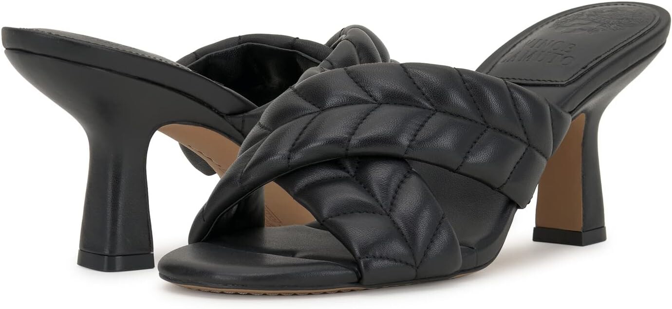 

Туфли Vince Camuto Garrien, черный