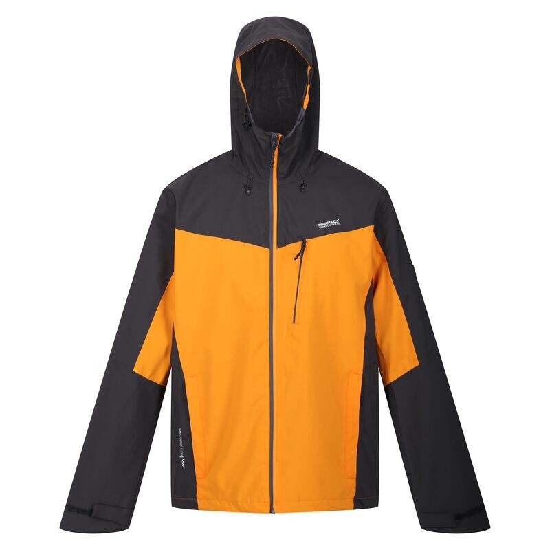 

Мужская походная куртка Birchdale REGATTA, цвет orange