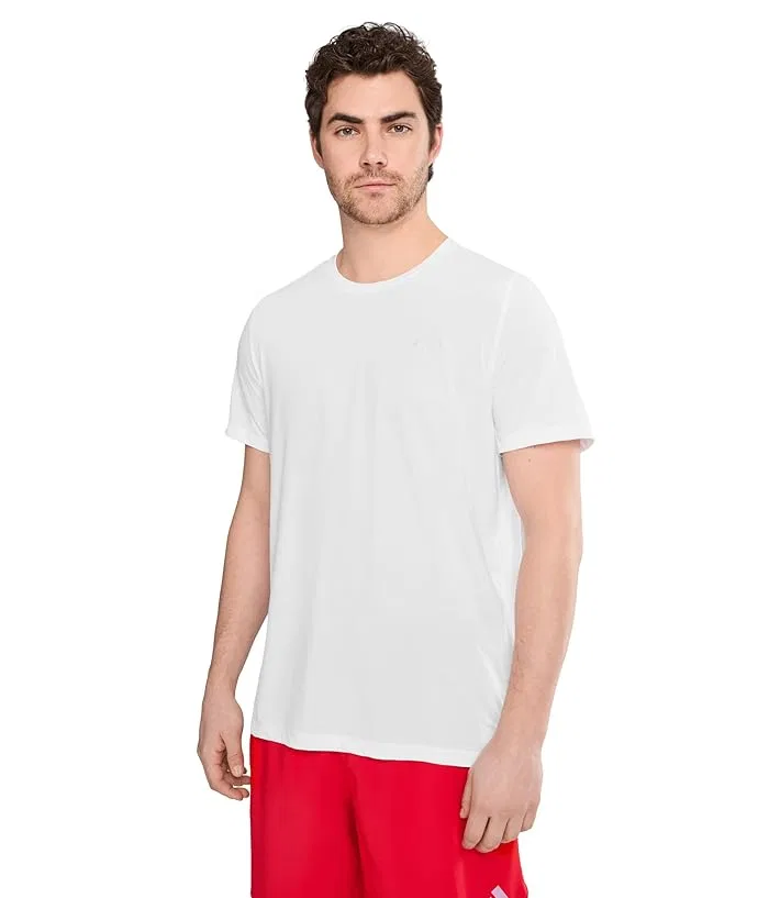 Футболка Adi365 Iconic Running Floating Adidas, White