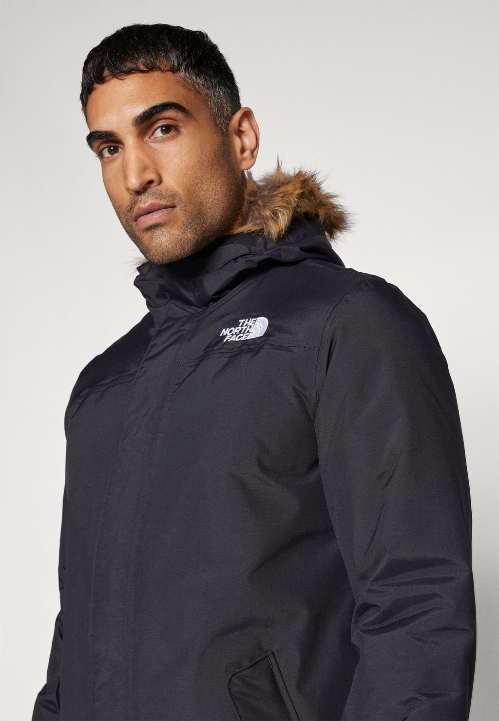 

Зимняя куртка ZANECK JACKET The North Face, черный