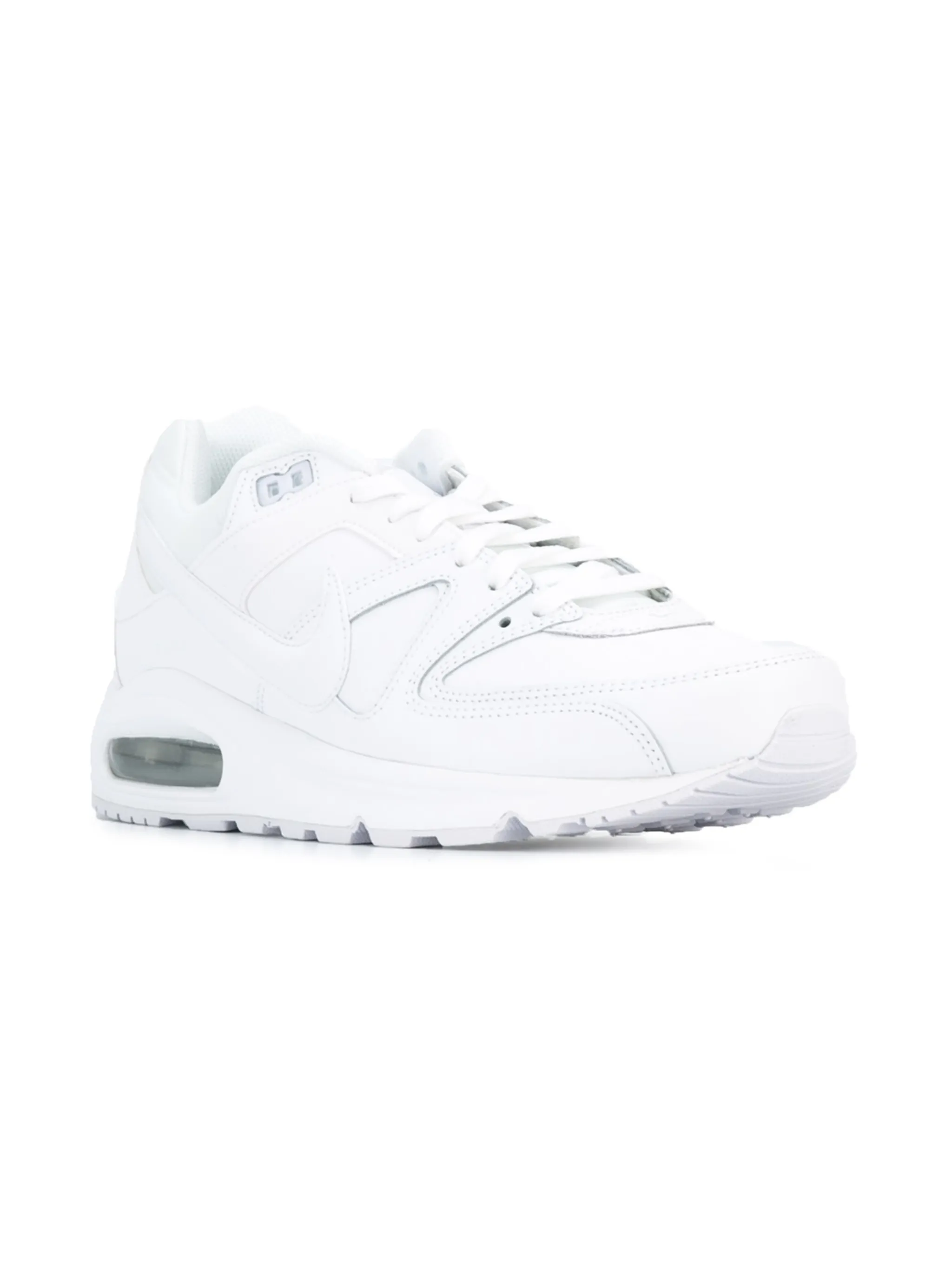 Кроссовки Air Max Command Nike, белый — фото 2