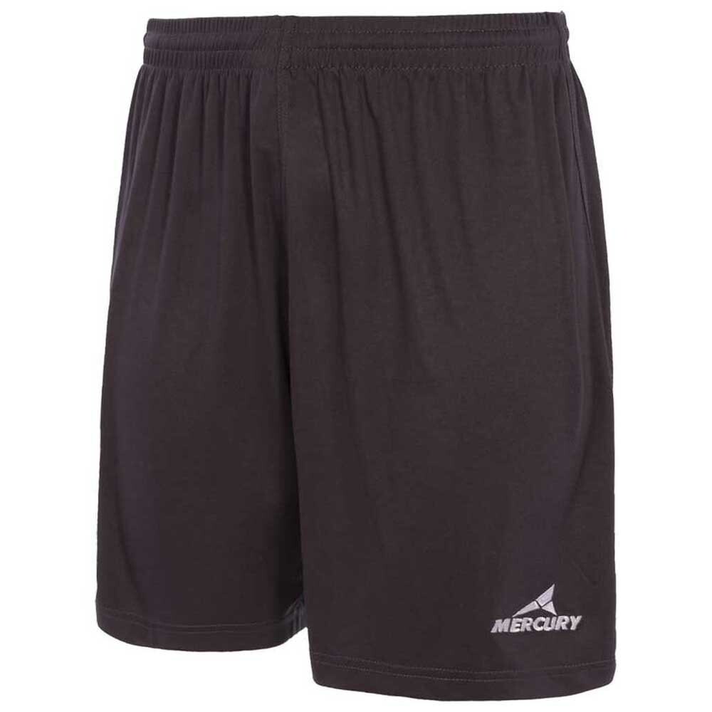 

Шорты Mercury Equipment Pro, черный