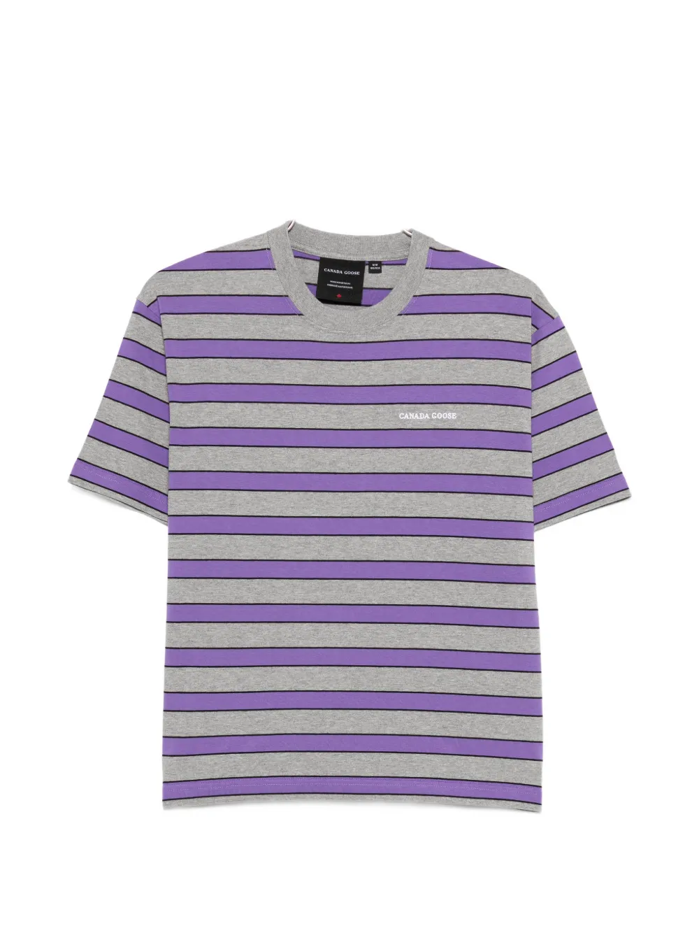 

Футболка Roam Canada Goose, серый