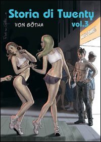 

ERICH VON GOTHA - STORIA DI TW (B&M Books and Magazines)