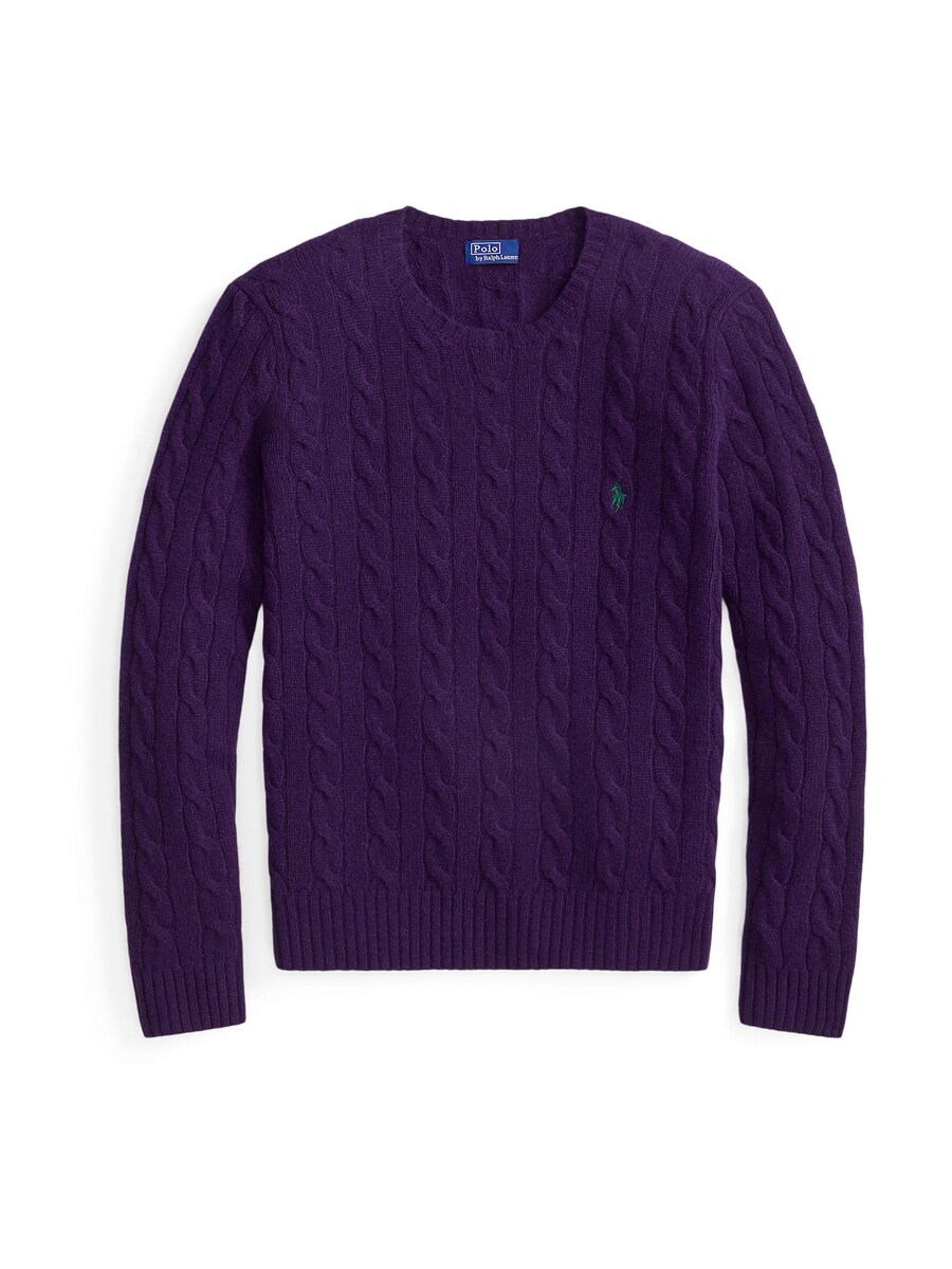 

Свитер Polo Ralph Lauren, Aubergine
