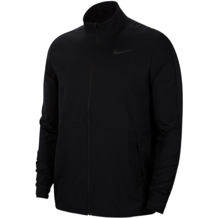 

Мужская куртка Nike, цвет Black