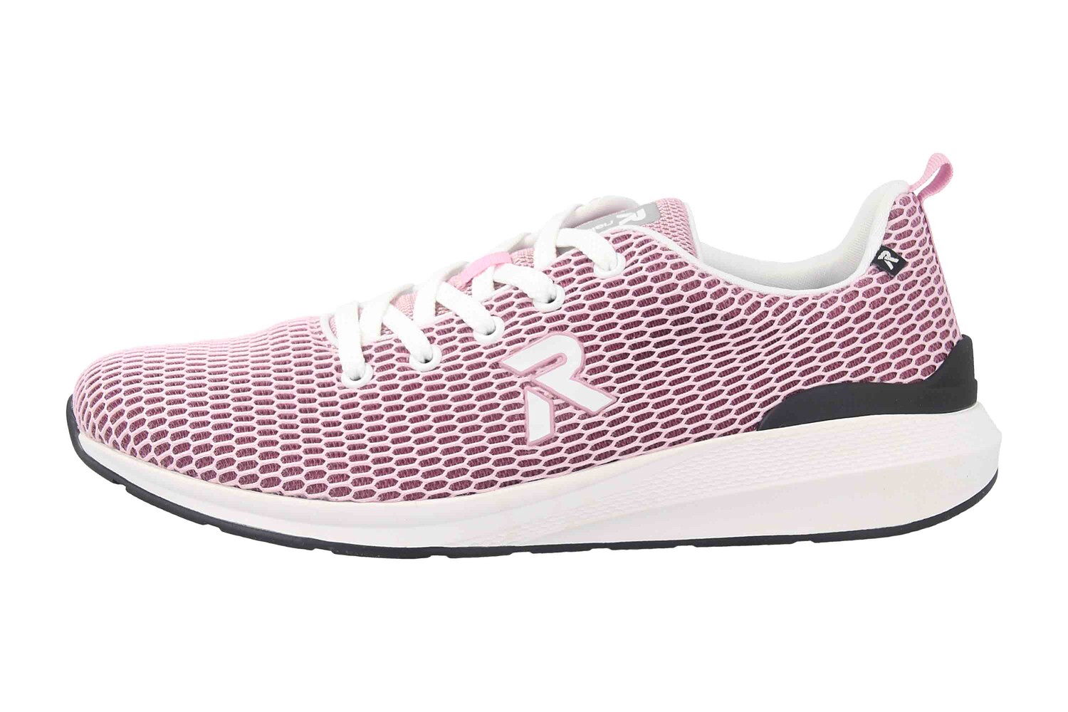 

Кроссовки Rieker Evolution Sneaker, разноцветный