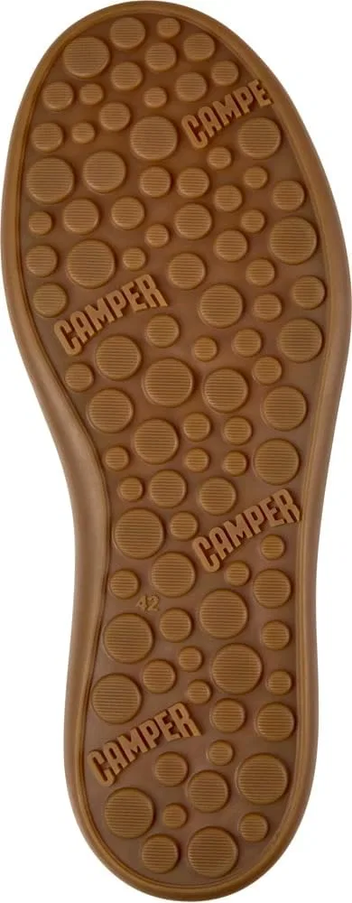 Кроссовки Camper Men's Pelotas Soller K100974Basket, Medium Brown 019 — фото 3