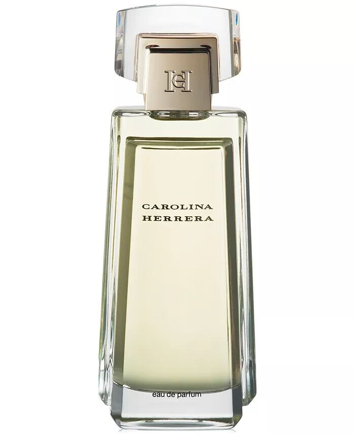 

Парфюмированная вода-спрей, 3,4 унции Carolina Herrera