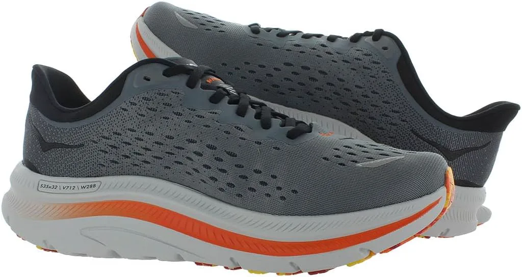 Кроссовки Hoka Mens M Kawana, черный — фото 4