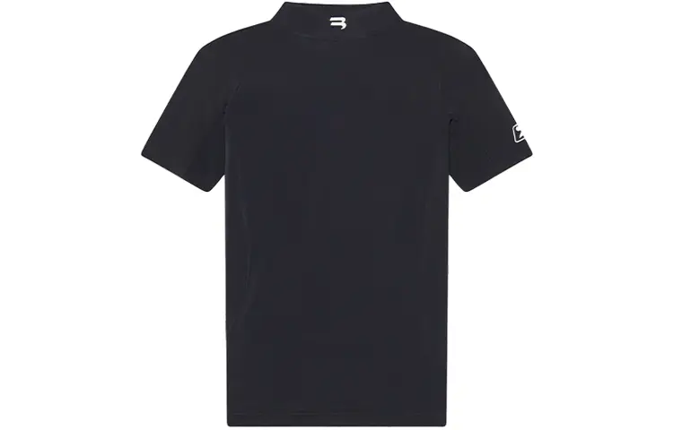 

Balenciaga Женская футболка, цвет Black