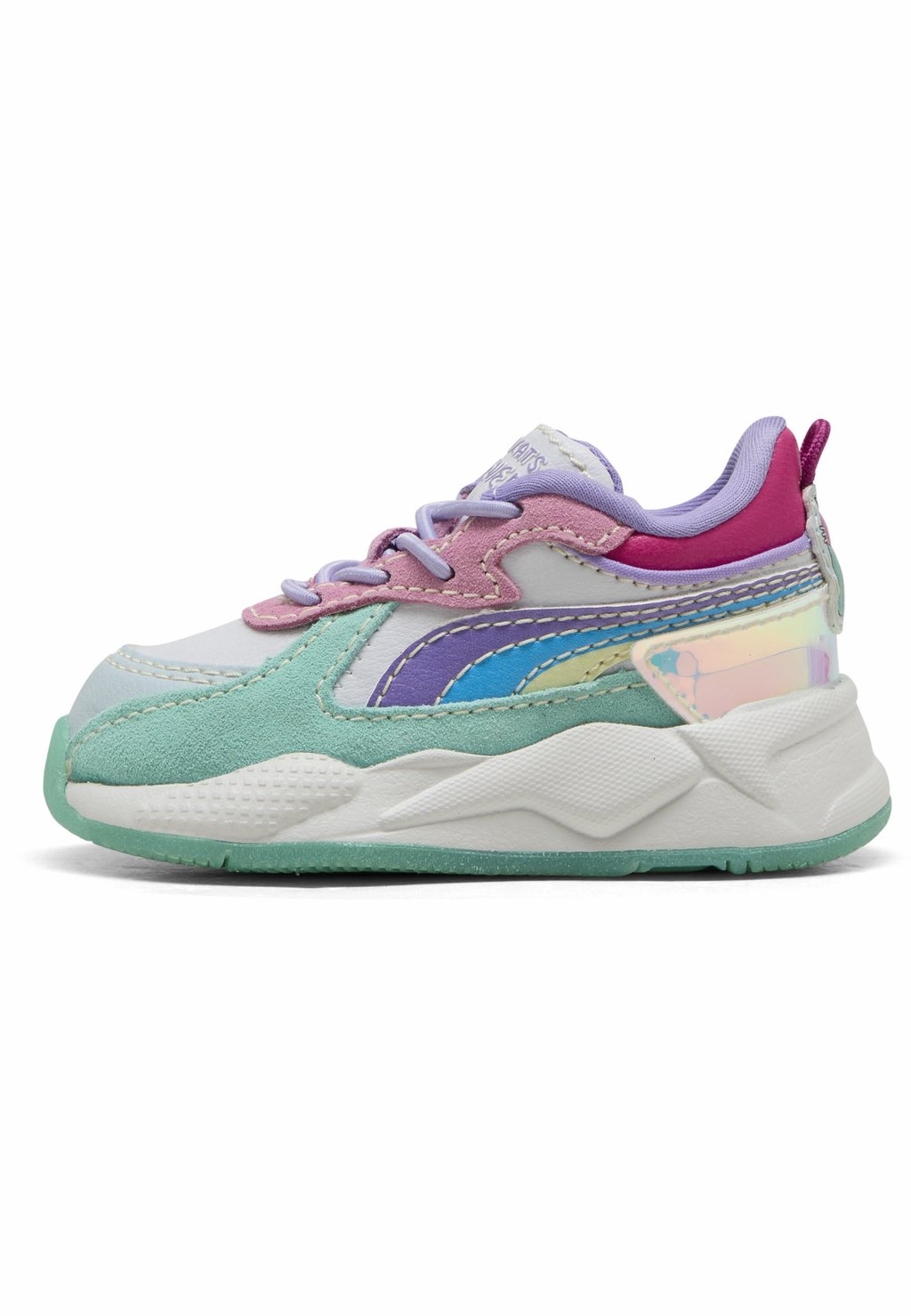 

Кроссовки X GABBY'S DOLLHOUSE RSX KLEIN Puma, серый