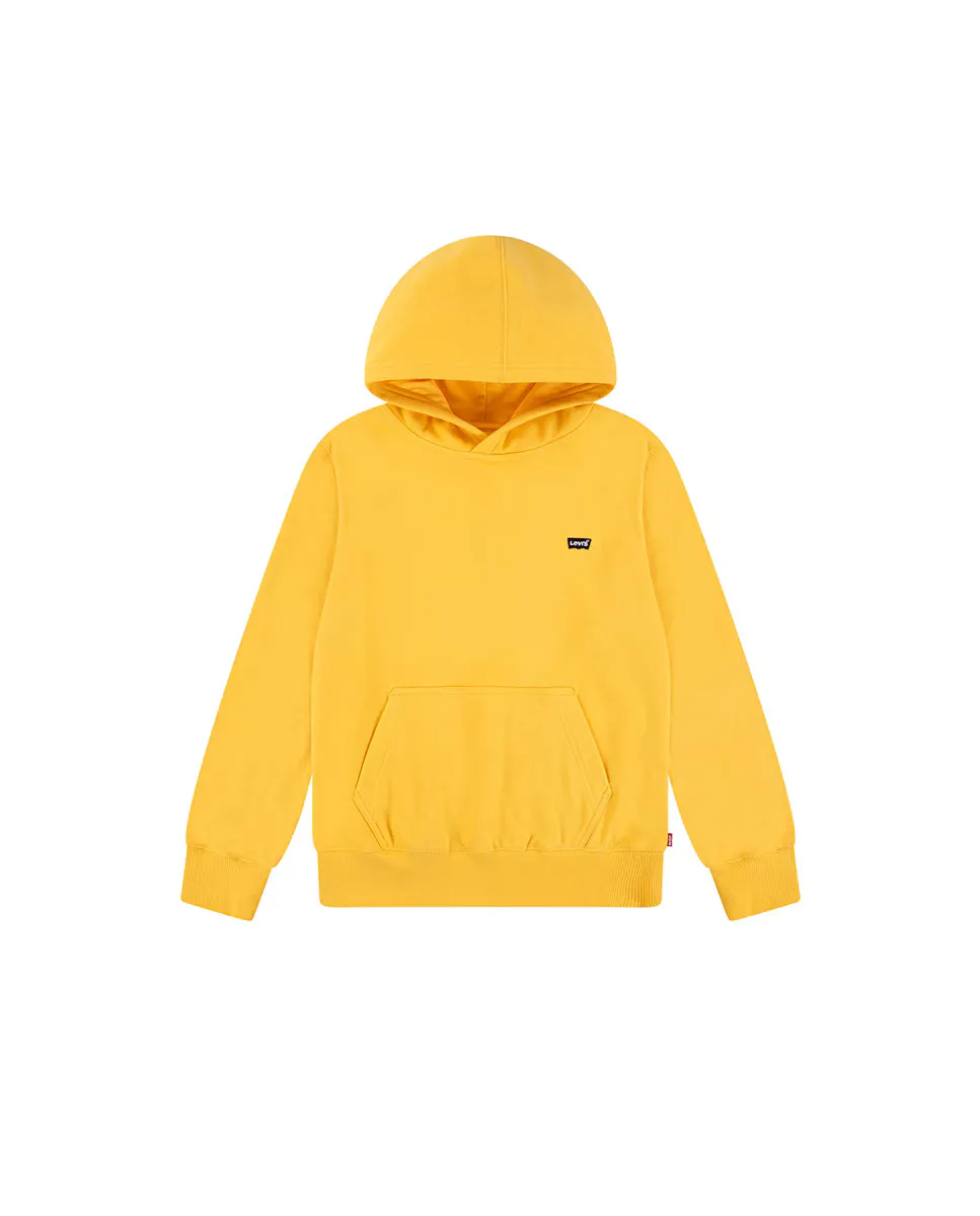 

Толстовка для мальчиков Levi's Mini Batwing, жёлтый
