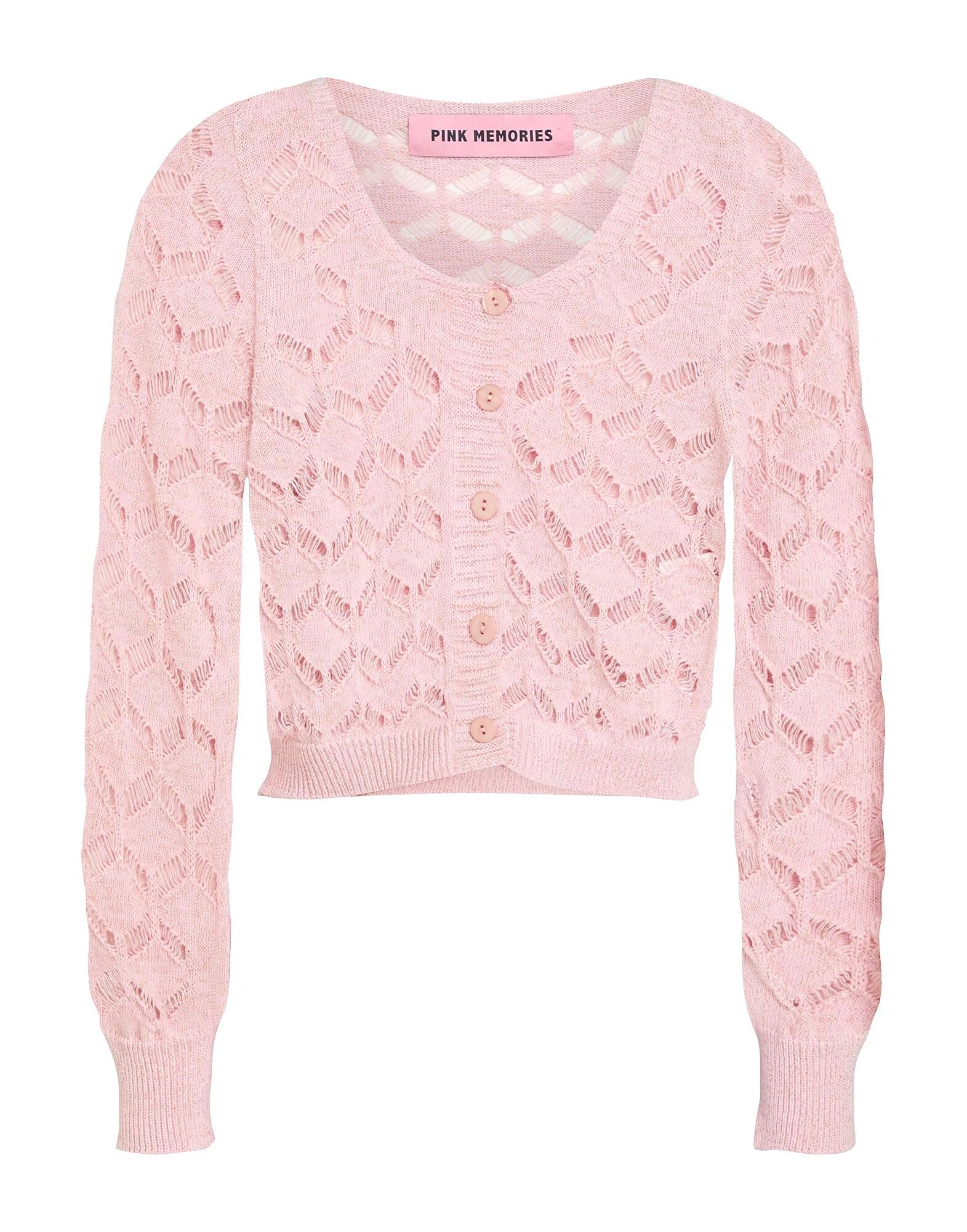 

Кардиган Pink Memories, розовый