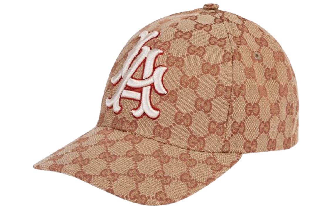 

GUCCI Бейсболка унисекс, Brown
