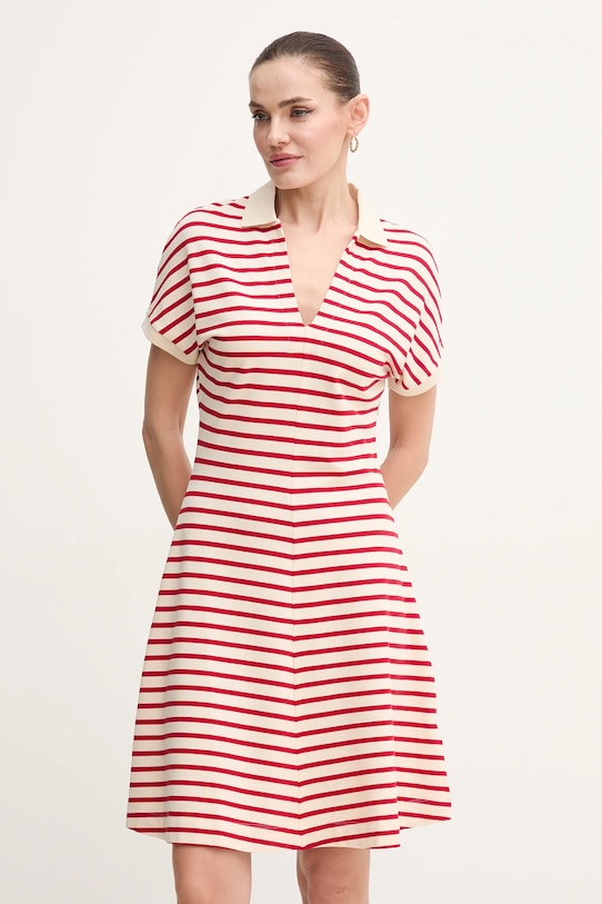 

Платье Tommy Hilfiger, красный