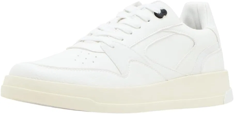 Мужские кроссовки Steve Madden Dynamo, White Opulent Garden