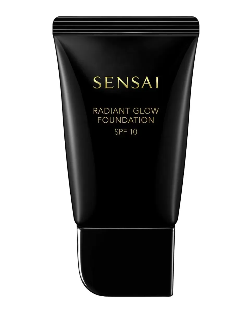 Тональная основа Radiant Glow Foundation 30 мл Sensai, Rg203 Neutral Beige