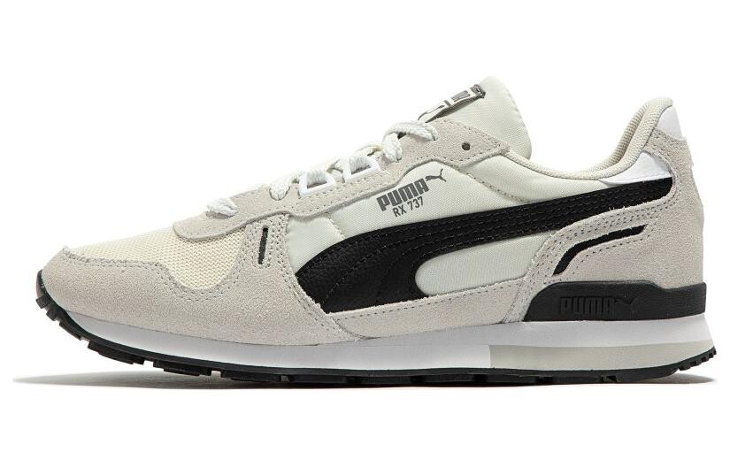 

Кроссовки PUMA Rx 737 Vintage 'Whisper White Black'