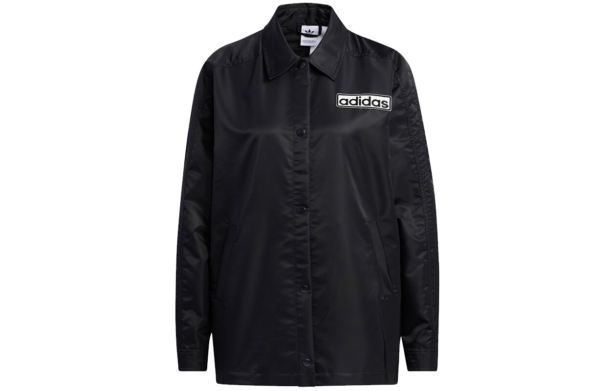 

Adidas Originals Женская куртка, цвет Black