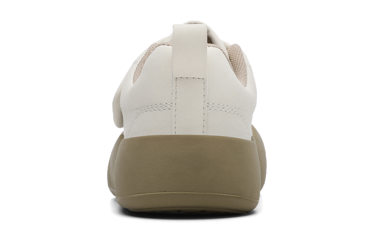 Повседневные туфли milk white детские Dickies, белый белый — фото 4