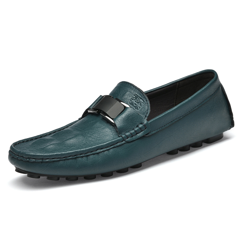 

Mulinsen Мокасины мужские черно-сине-бело-серые синие, цвет Blue[Leather Shoe Size: Athletic Shoes 41 = Size 40 in This Model]
