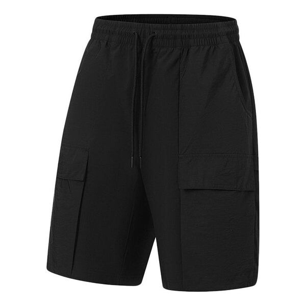 

Шорты тренировочные шорты Li-Ning, черный