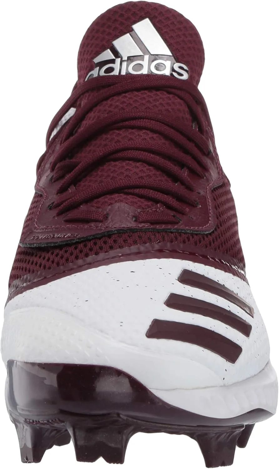 Мужские кроссовки Adidas Icon V Bounce из ТПУ, белый — фото 2