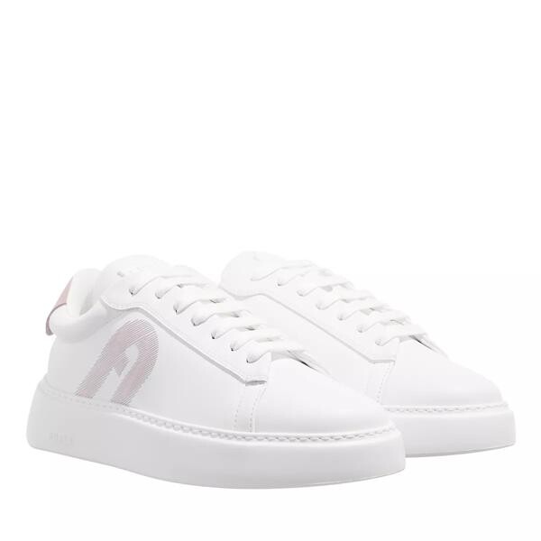 

Кроссовки furlasport lace-up sneaker t.30 talco h+alba Furla, белый