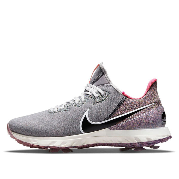 

Кроссовки air zoom infinity tour nrg Nike, серый