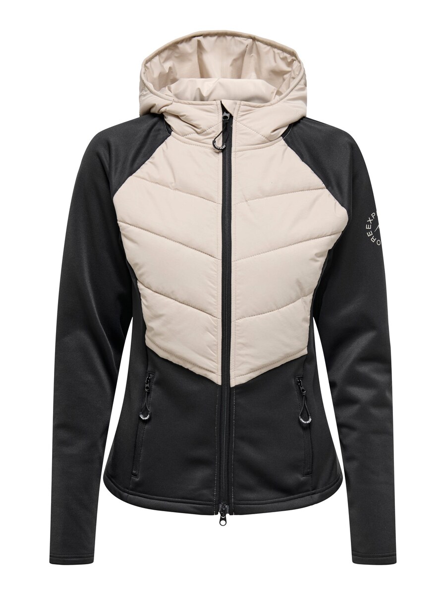 

Спортивная куртка ONLY PLAY ONPSettina, черный