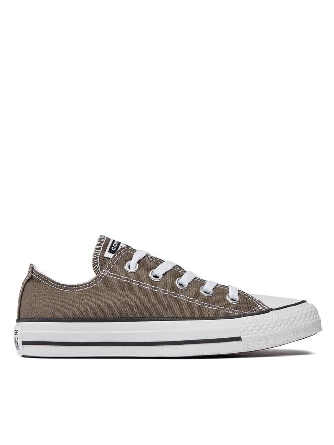 

Кеды Converse, серый