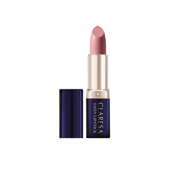 

Сатиновая помада-карандаш 02 allure, 4 г Claresa, цвет 02 allure