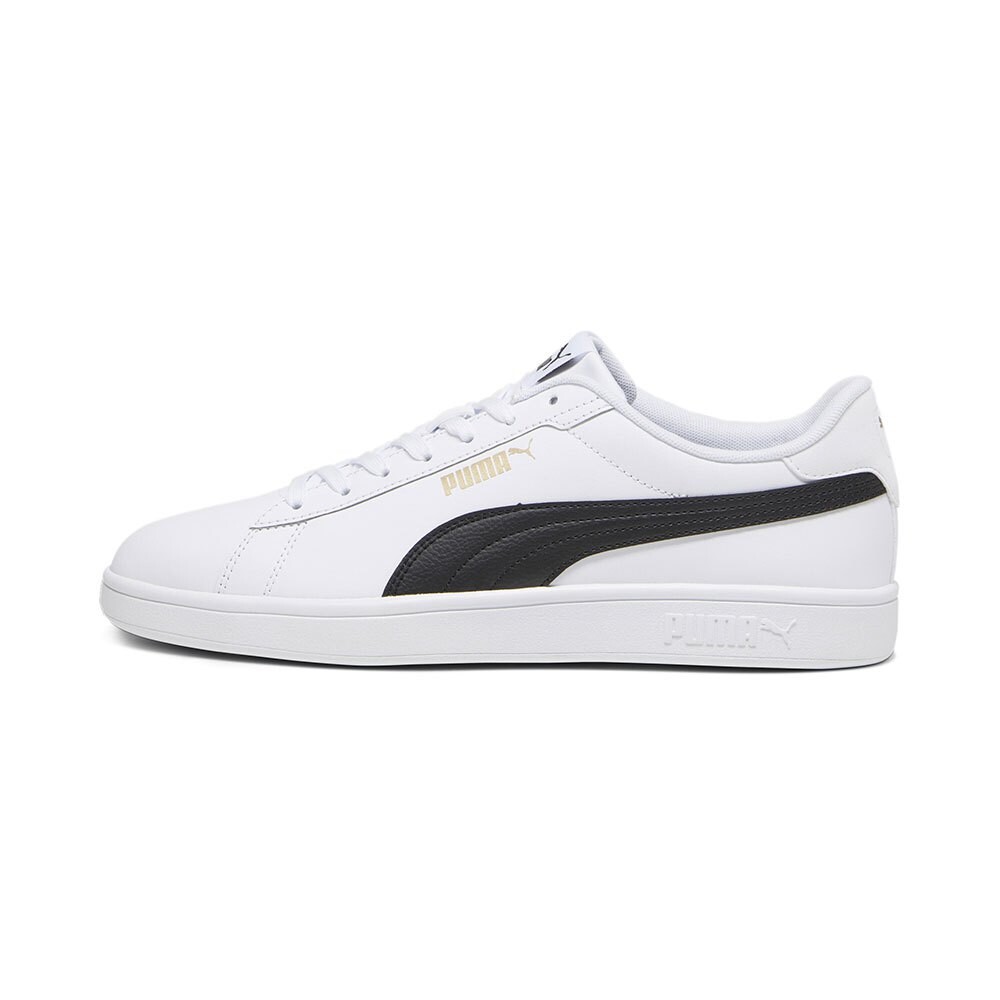 Кроссовки Puma Smash 3.0 L, белый — фото 4