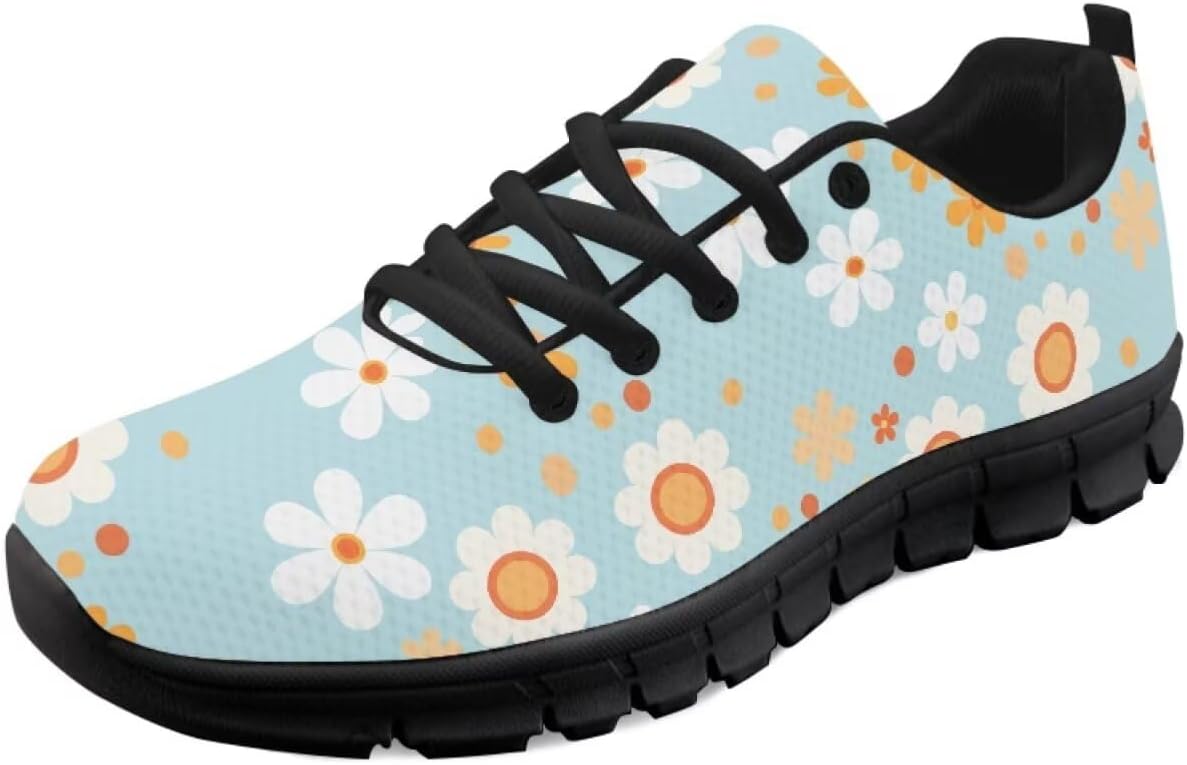 

GETELINSENG Женские и мужские кроссовки для бега, модные теннисные, для тренировок в зале, для фитнеса, удобные кроссовки для тенниса и ходьбы, легкие, белый