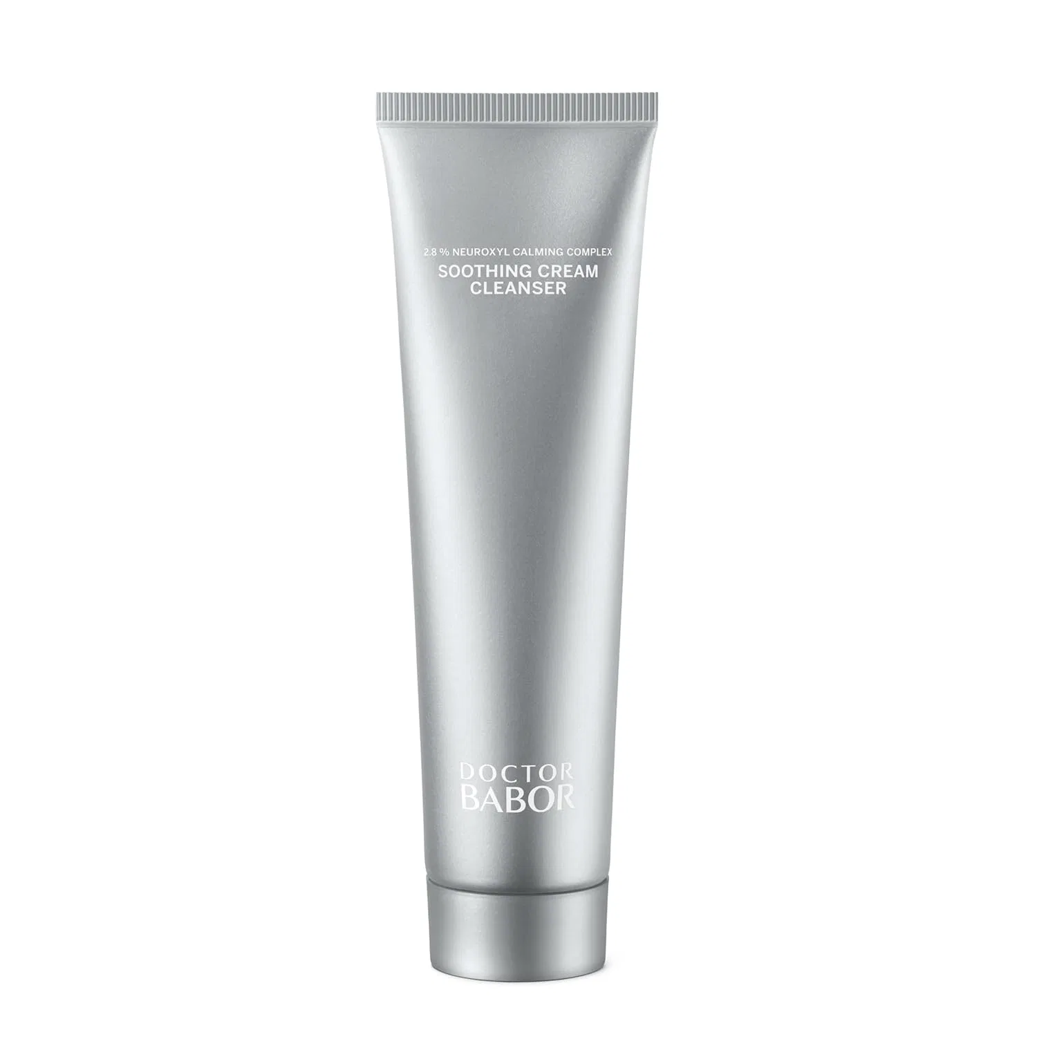 Крем для лица Babor — Очищающий -бальзам Doctor Soothing Cream Cleanser, 150 мл