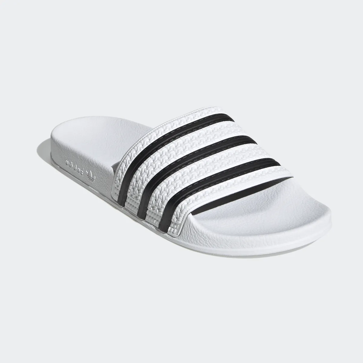 

Сандалии для купания Adidas Originals "ADILETTE", белый