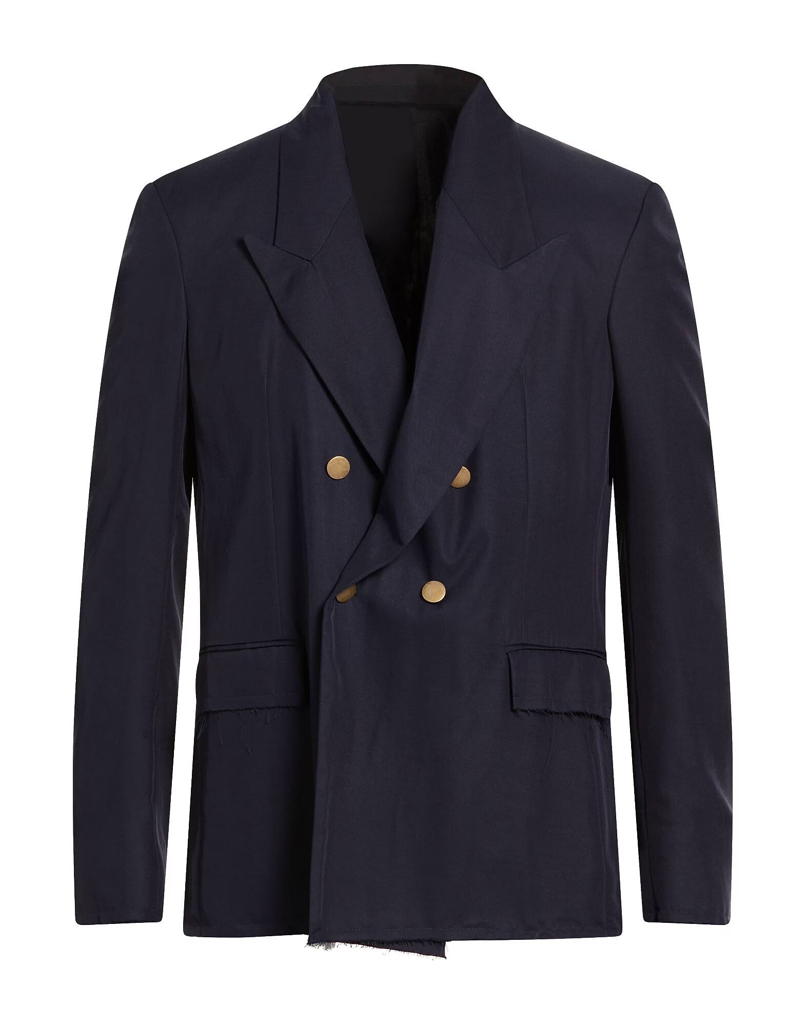 

Блейзер Collection Marsēm, темно-синий
