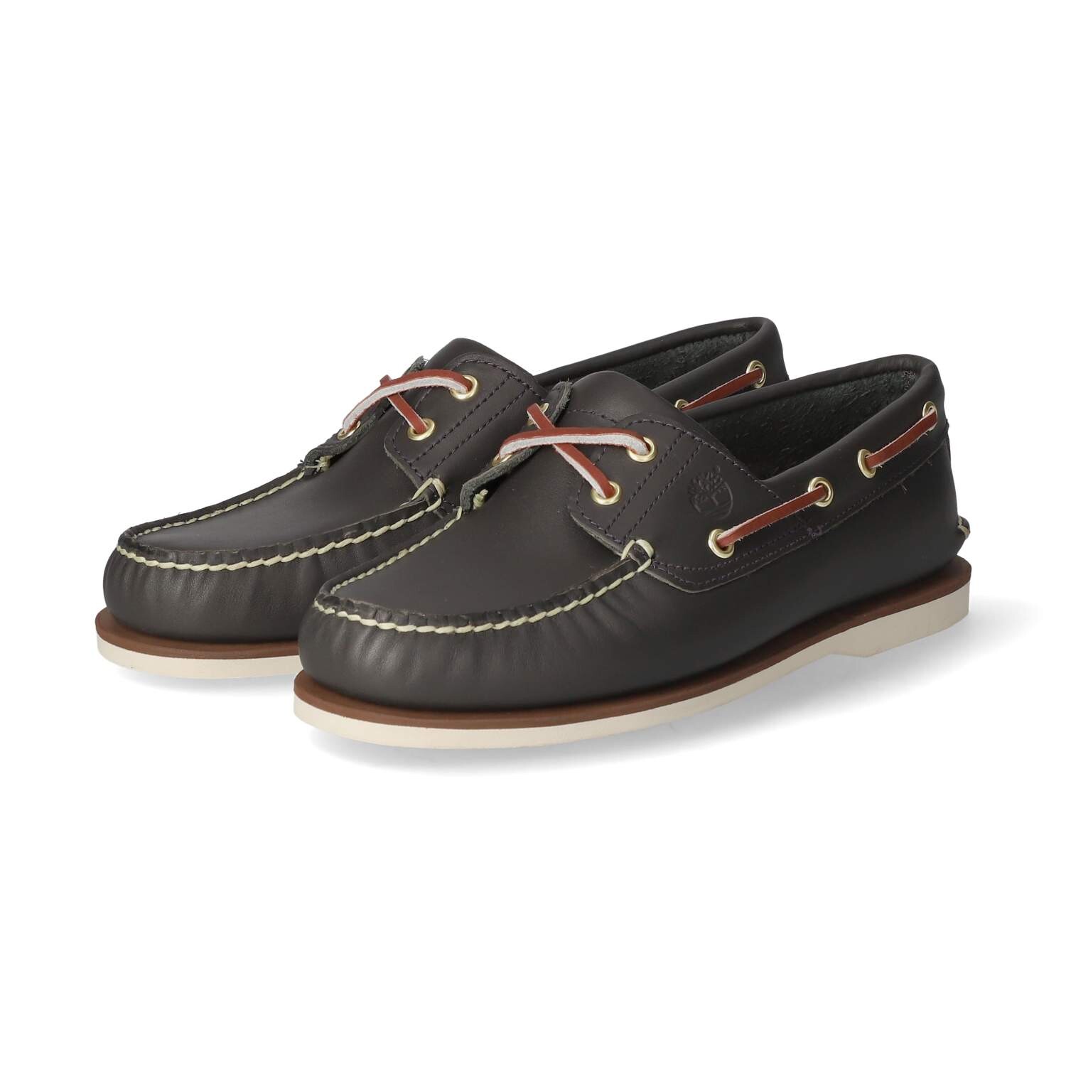 

Тапочки Timberland Bootsschuhe CLASSIC BOAT, синий