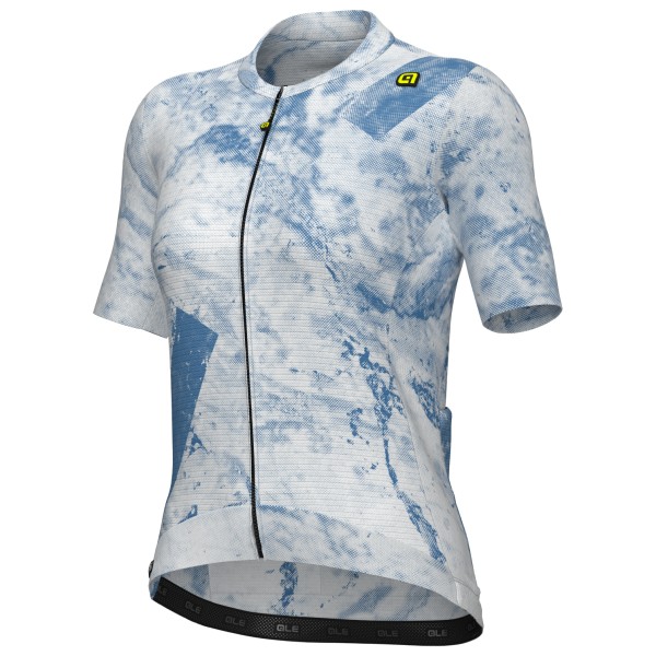 

Женская веломайка pr-e marble s/s Alé, Iris