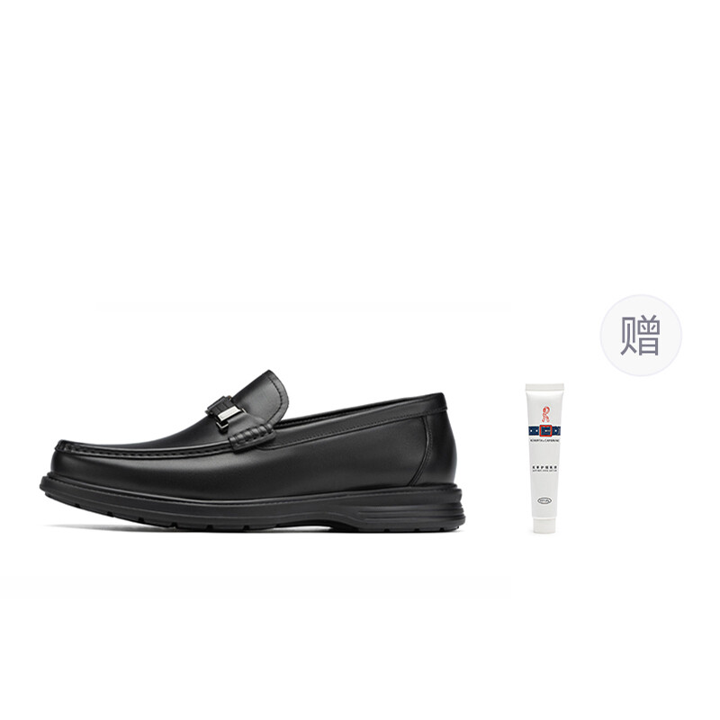 

Туфли Men"s Casual Men Low-Top черный Roberta Di Camerino