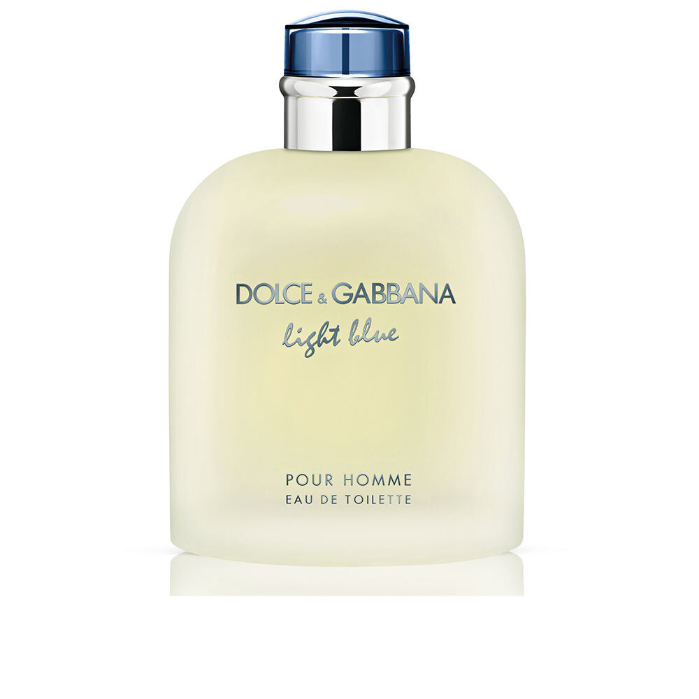 

Духи Light blue pour homme Dolce & gabbana, 200 мл